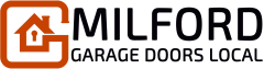 MILFORD GARAGE DOORS LOCAL